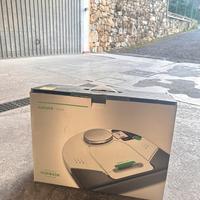 Robot aspirapolvere Vorwerk Kobold VR100