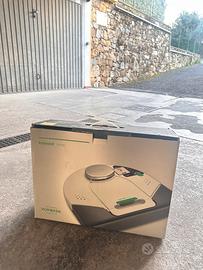 Robot aspirapolvere Vorwerk Kobold VR100