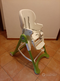 Seggiolino CAM da tavolo x bambini