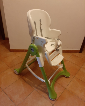 Seggiolino CAM da tavolo x bambini