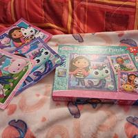 puzzle Gabby's
