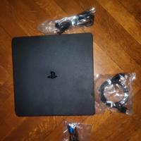 PlayStation 4 slim