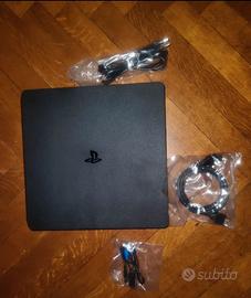 PlayStation 4 slim