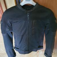 Giacca Moto Rev'it Vigor tg M (Nuova)+ Paraschiena