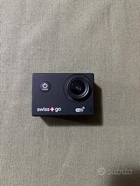Swiss Go Alpha