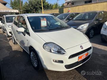 Fiat Punto 2012 MJT