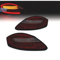 FANALI PER PORSCHE BOXSTER 987 CAYMAN 987C LIGHT B