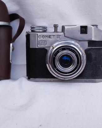 Comet bencini 2