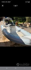 Gommone colbac 2025