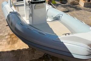 Gommone colbac 2025