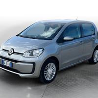 Volkswagen up! 1.0 48kW EVO sport BMT