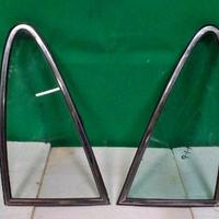 Deflettore posteriore SX e DX Porsche 911 1968/77