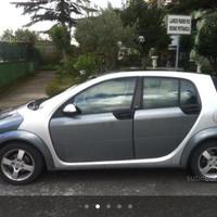 Ricambi Smart Fourfor 1.3 benz 03