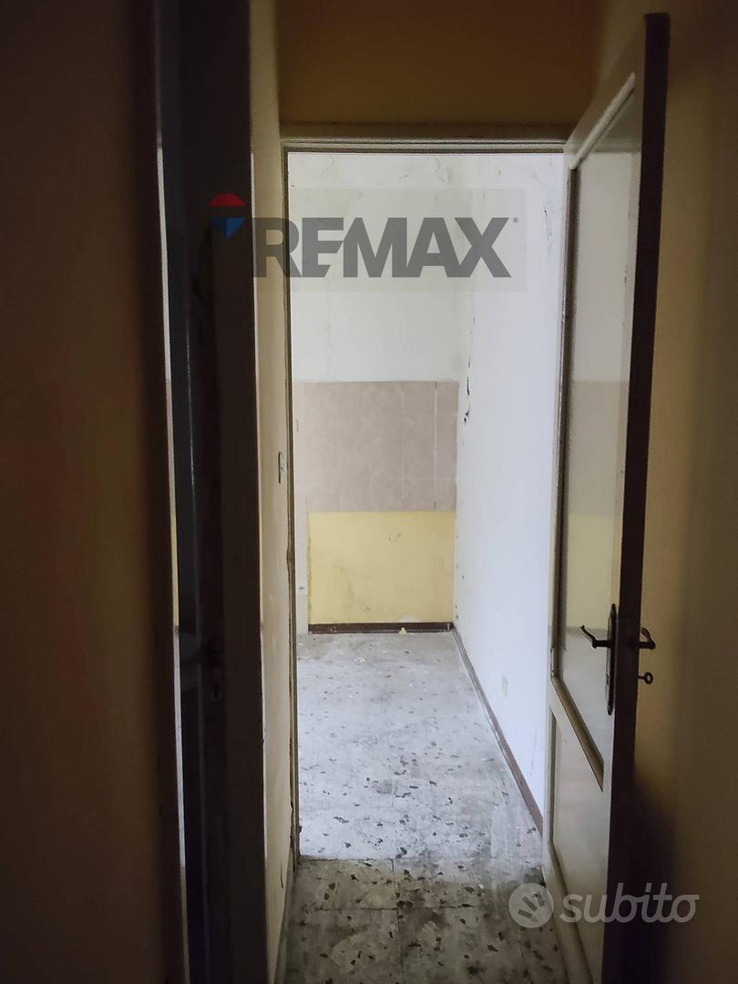 Apartment in Catania, Nesima Inferiore, Monte Po-Nesima-San Leone-Rapisardi - Vista 4