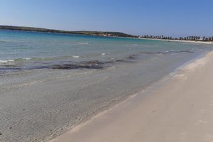 Casa sul mare a Putzu Idu