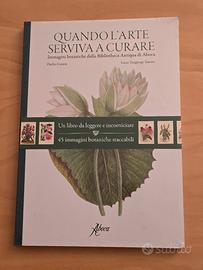 Quando l'arte serviva a curare - Aboca Edizioni

