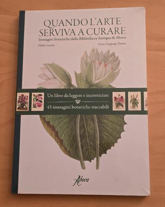 Quando l'arte serviva a curare - Aboca Edizioni

