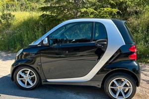 Smart ForTwo 2012