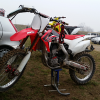 Honda CRF 250 2014