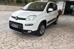 Fiat Panda 1.3 MJT S&S 4x4 -2015