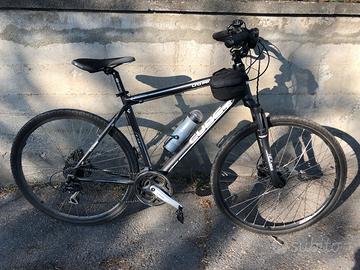 Mountain Bike Cube