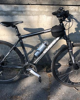 Mountain Bike Cube