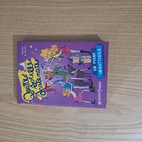 Quattro Sorelle scatenata di Dagmar H. Mueller