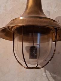 lampada vintage 