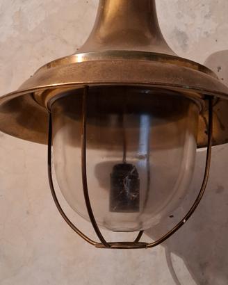 lampada vintage 