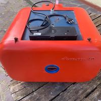 Incubatrice covatutto 40