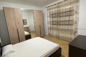 2 Camere MATRIMONIALI TERRAZZO Metro A Tuscolana
