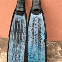 Pinne sub sporasub spitfire 43/44