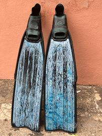 Pinne sub sporasub spitfire 43/44