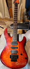 Chitarra Yamaha Pacific