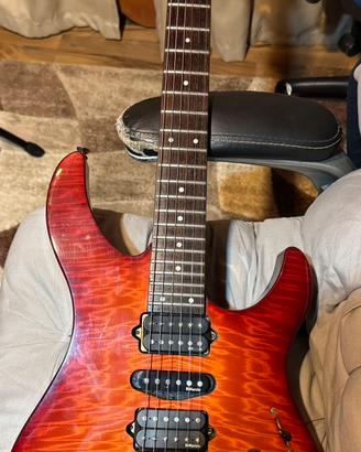 Chitarra Yamaha Pacific