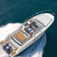 CAP Camarat 9.0 wa 2024- 70 ore