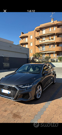 AUDI A 3 SPORTBACK S TRONIC S-LINE 30 TDI
