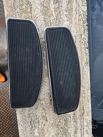 Harley-Davidson ricambi