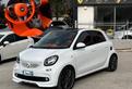 Smart ForFour 0.9 Turbo all.BRABUS PELLE GARANZIA