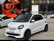 Smart ForFour 0.9 Turbo all.BRABUS PELLE GARANZIA