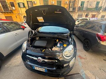 Fiat 500X 1.3 MultiJet 95 CV Business FINANZIABILE