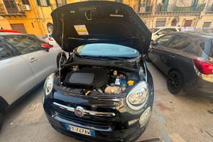 Fiat 500X 1.3 MultiJet 95 CV Business FINANZIABILE