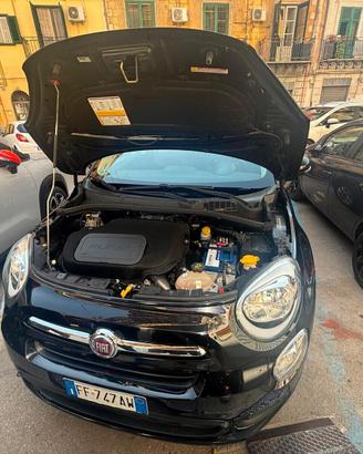 Fiat 500X 1.3 MultiJet 95 CV Business FINANZIABILE