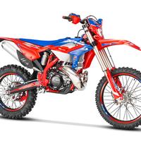 Beta RR Enduro 300 Racing 2t nuovo TASSO ZERO