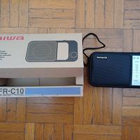 Radio Aiwa FR-C10