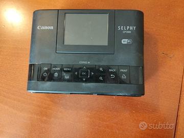 Canon Selphy CP1300