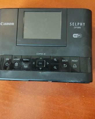 Canon Selphy CP1300