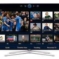 TV LED 40 pollici Smart TV (serie H6240)