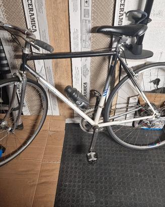Bici da corsa Vintage taglia S