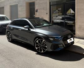 Audi S3 SPB 2.0 TFSI 310cv quattro S-Tronic Sport 